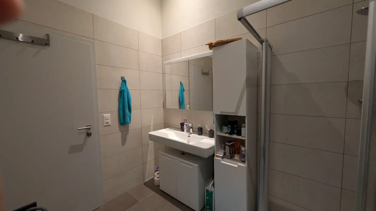 Wohnung mieten - Burgerweg 15, 3235 Erlach - Foto 3