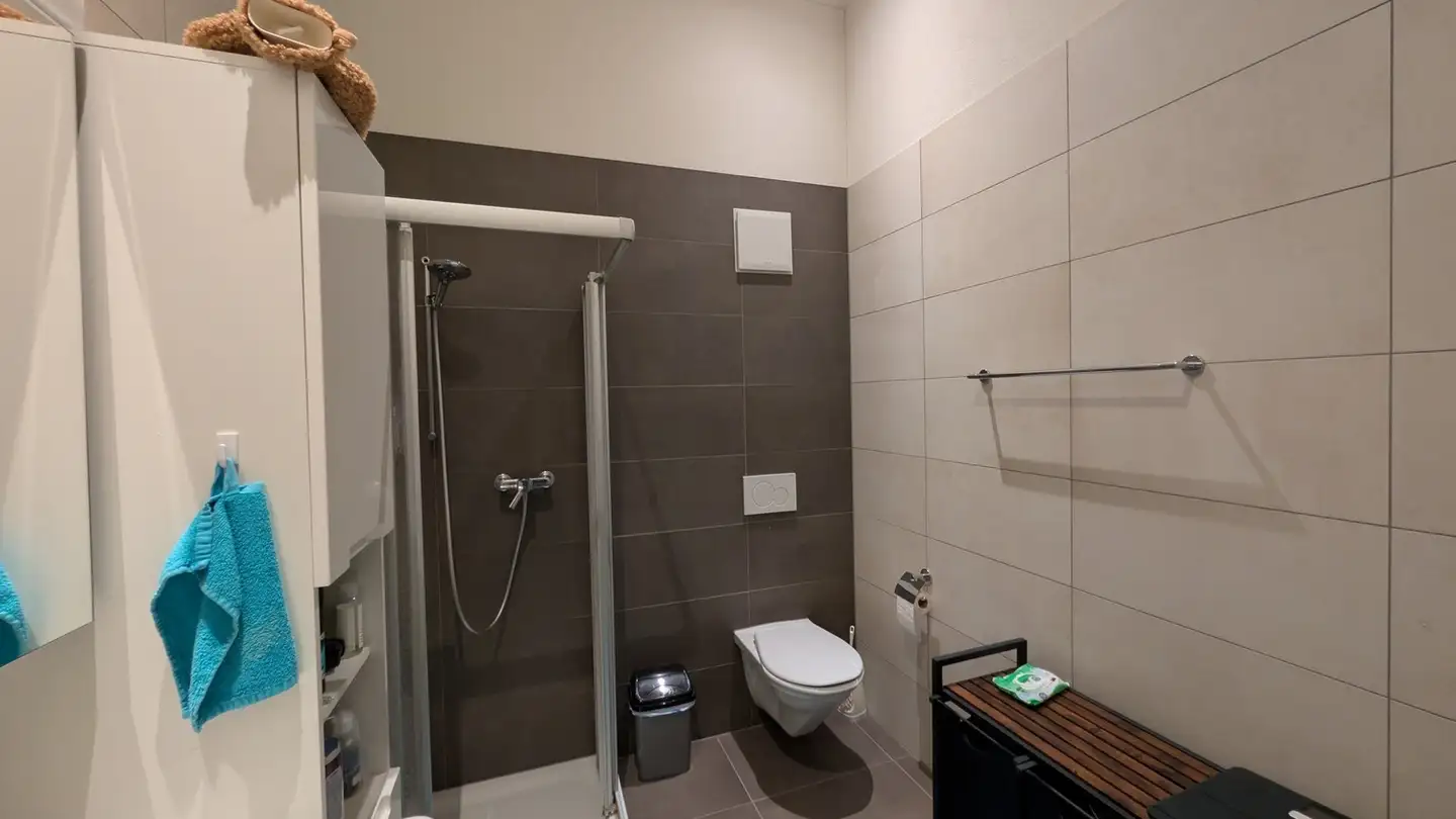 Wohnung mieten - Burgerweg 15, 3235 Erlach - Foto 4