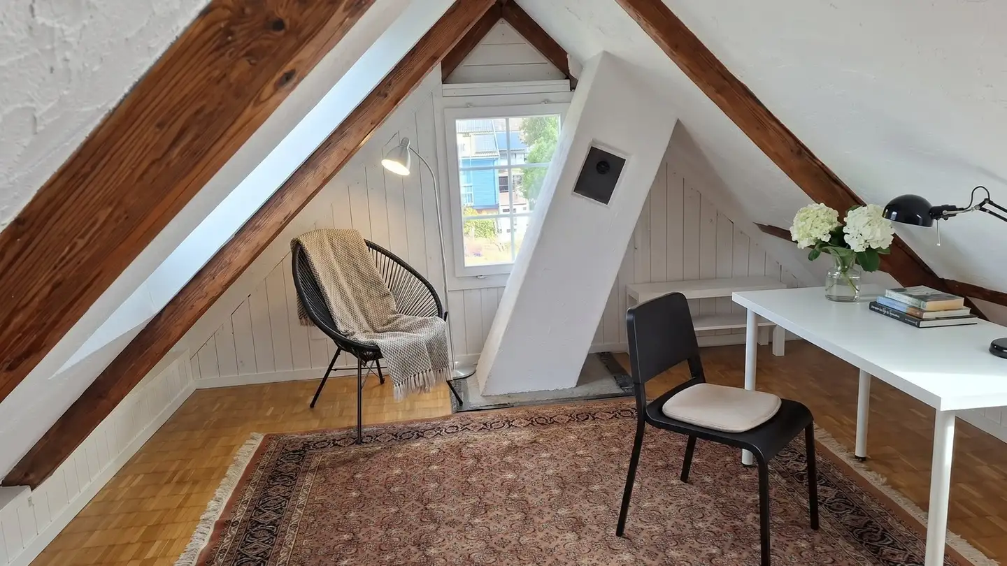 Single room for rent - 6345 Neuheim - Photo 2