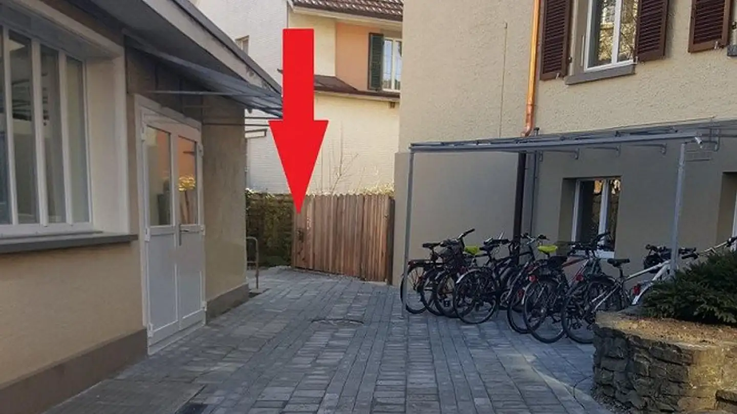 Outdoor parking space for rent - Weissensteinstrasse 35, 3007 Bern - Photo 3