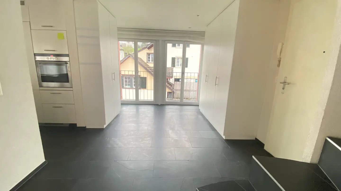 Appartamento in vendita - Trästenbergweg, 8708 Männedorf - Photo 4