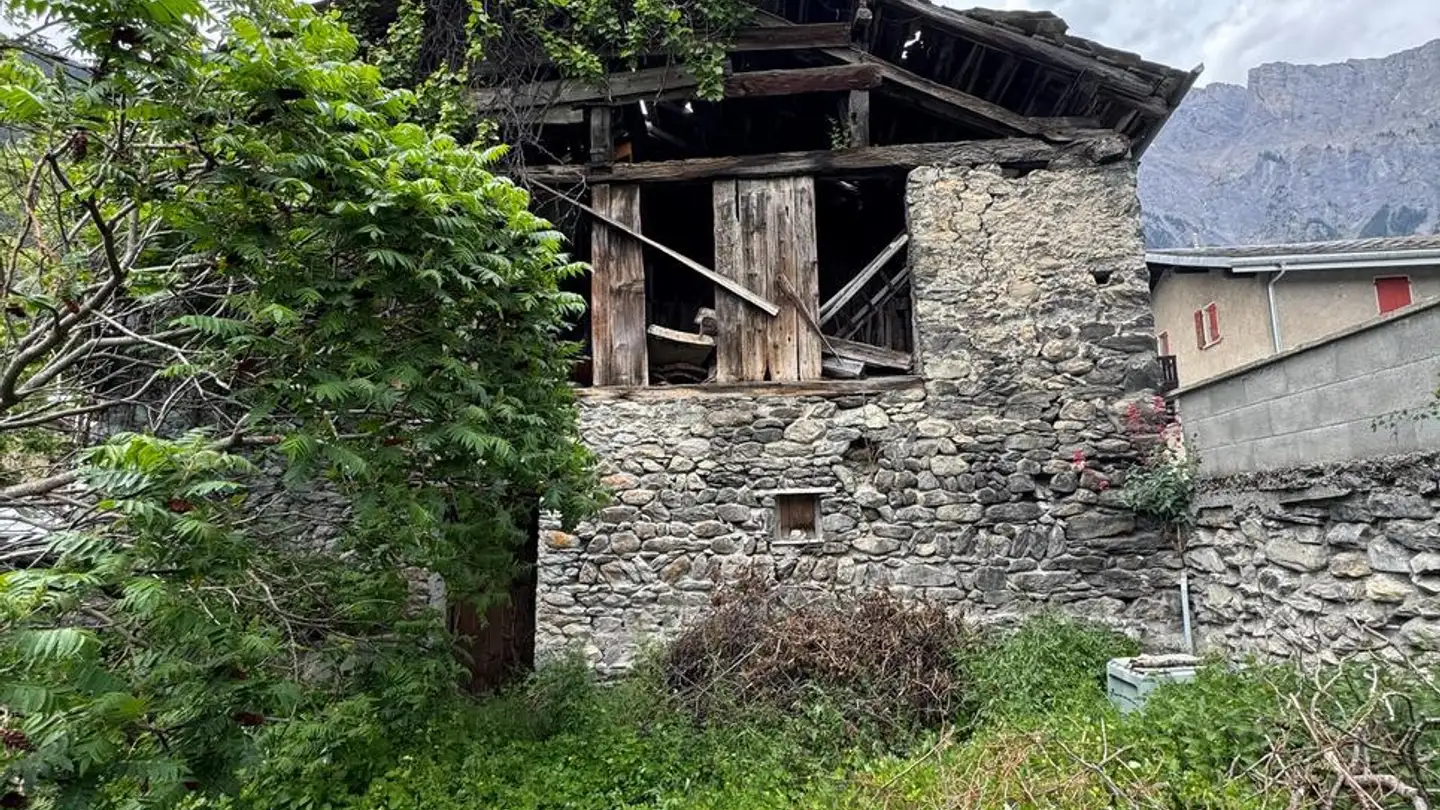 Casa singola in vendita - 1955 Chamoson - Photo 3