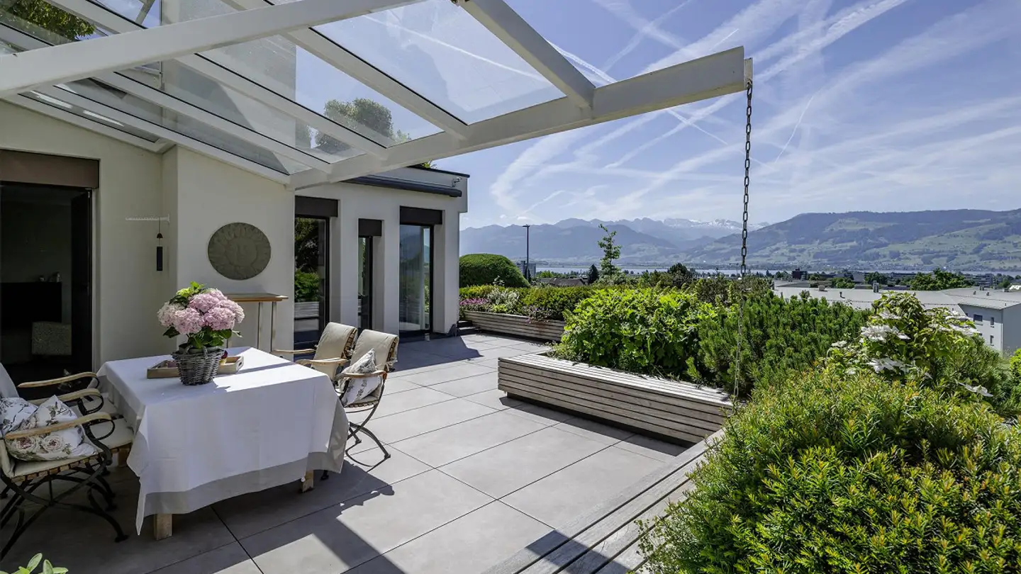 Apartment for sale - 8645 Jona