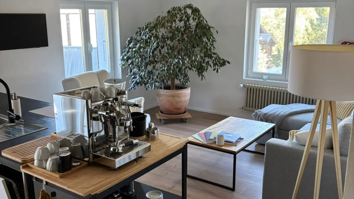 Apartment for rent - Haselstrasse 83, 3935 Bürchen