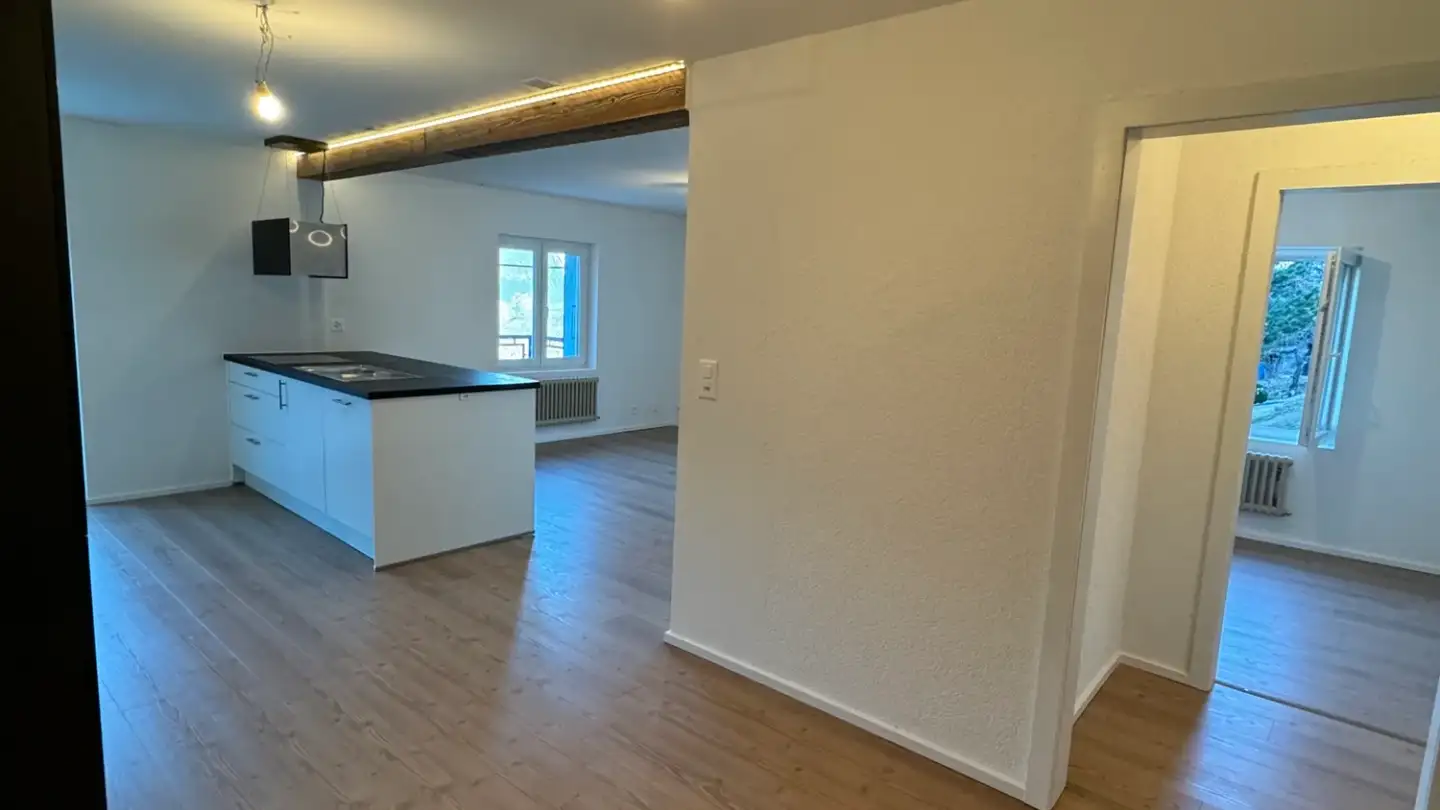 Apartment for rent - Haselstrasse 83, 3935 Bürchen - Photo 2