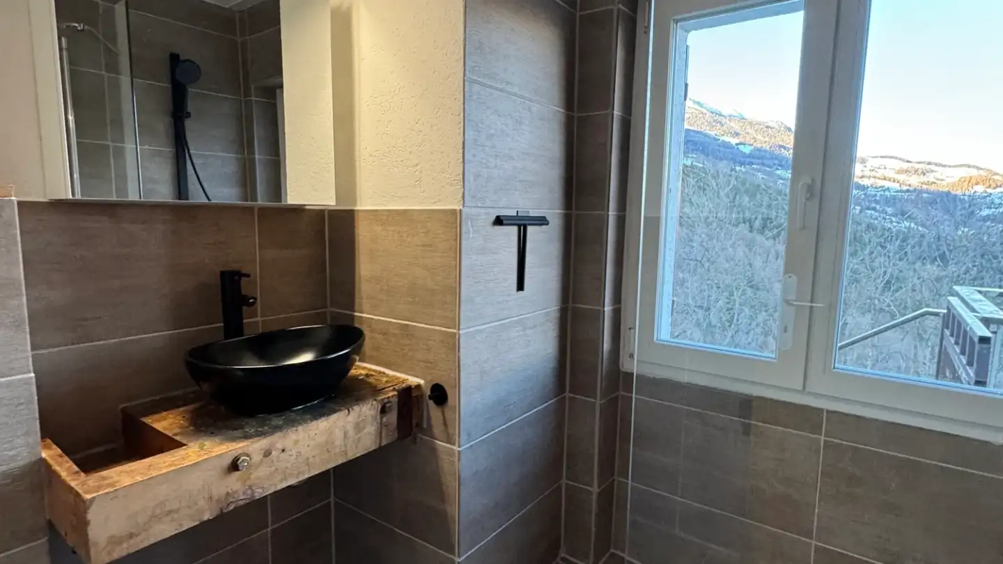 Apartment for rent - Haselstrasse 83, 3935 Bürchen - Photo 3