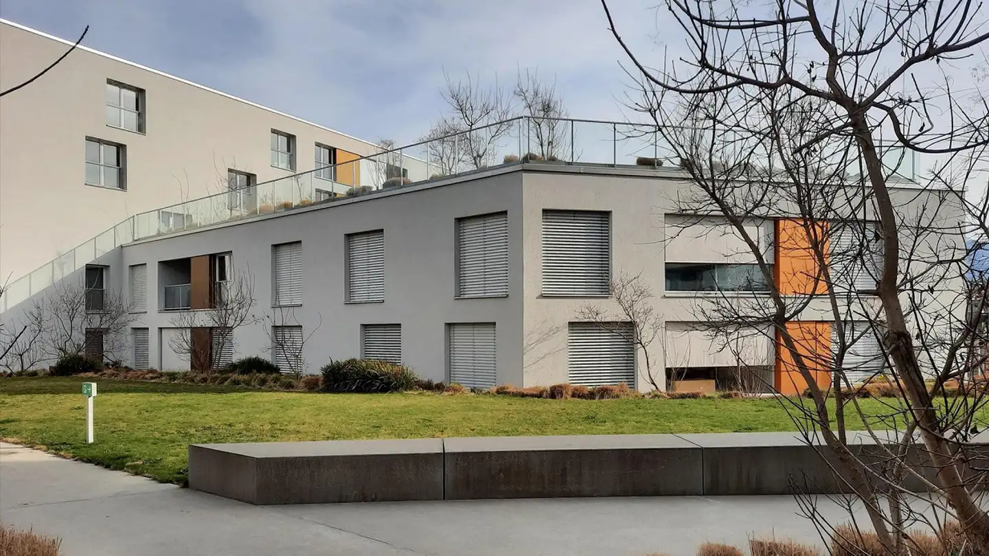 Appartamento in affitto - Gewerbestrasse 6, 3600 Thun
