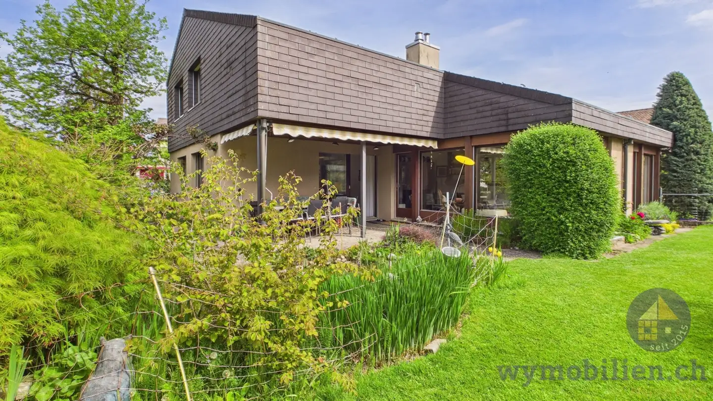 Maison individuelle à vendre - Stöckernfeldstrasse 19, 3414 Oberburg - Photo 4