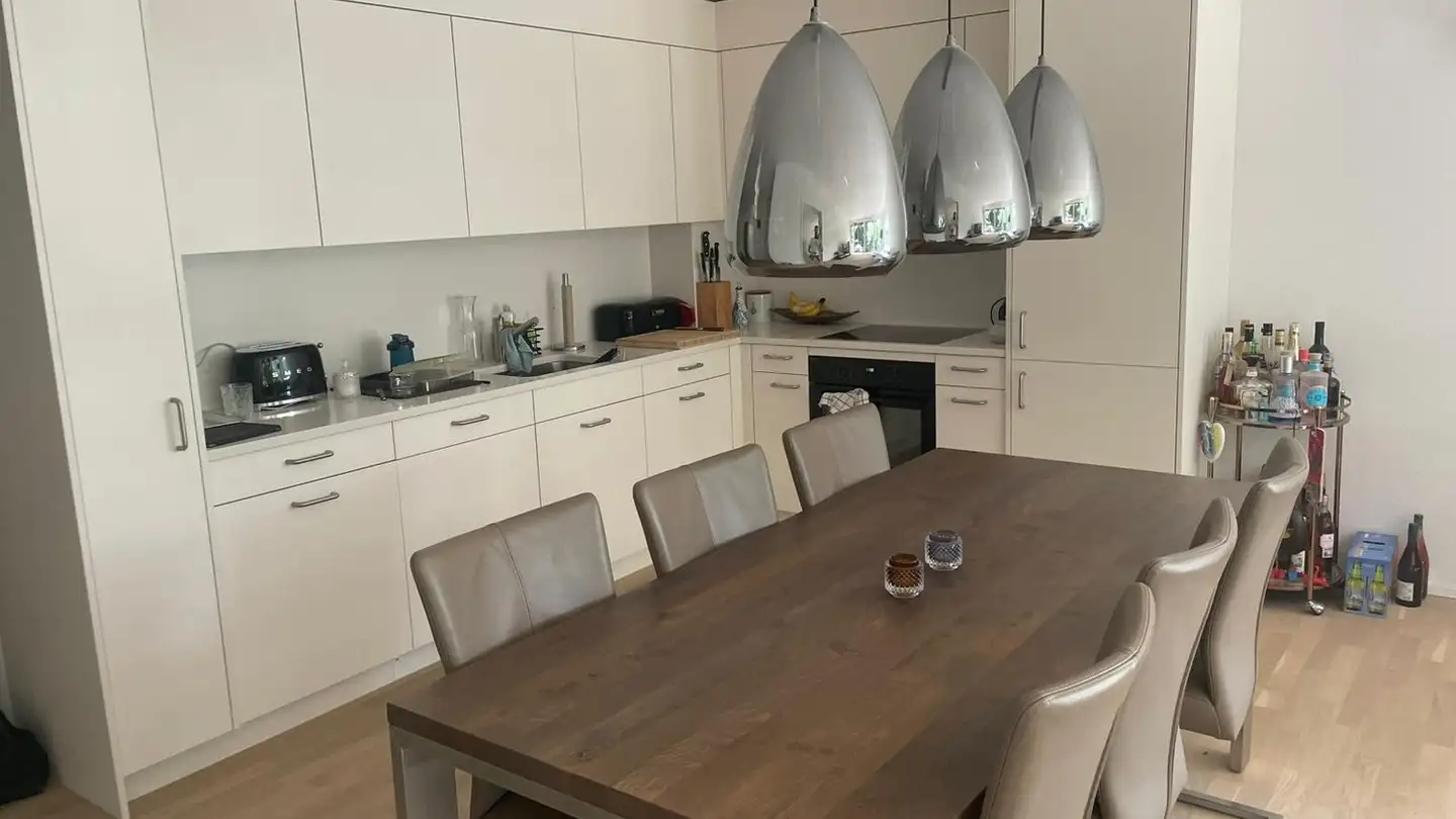 Zimmer mieten - Langgrütstrasse 102, 8047 Zürich - Foto 3