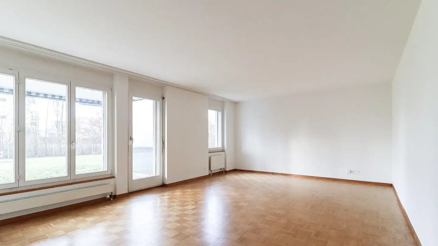 Appartamento in affitto - Wachtelweg 8, 4553 Subingen