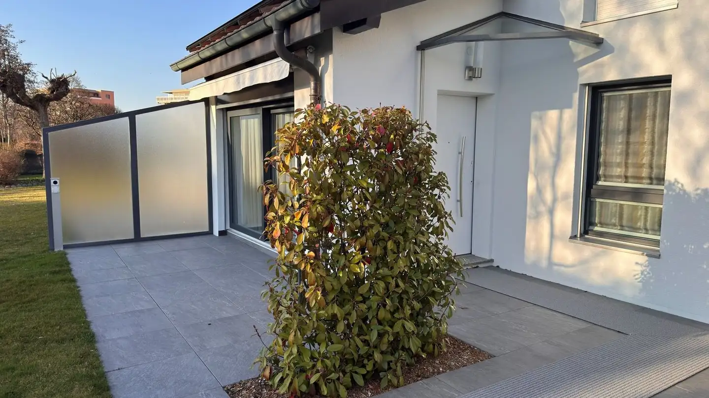 Apartment for rent - Chemin De Chalamala, 1630 Bulle