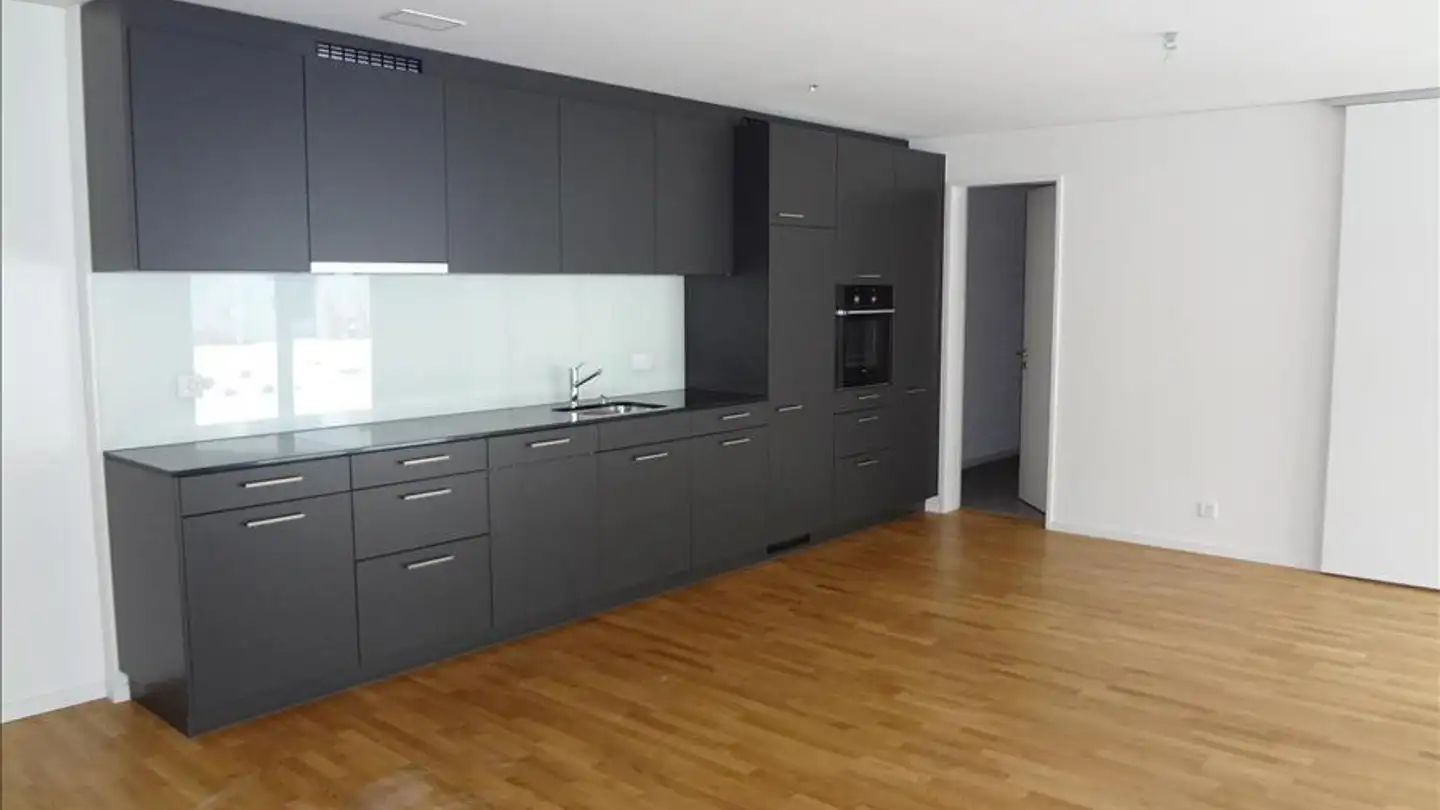 Appartamento in affitto - Gewerbestrasse 6, 3600 Thun - Foto 4