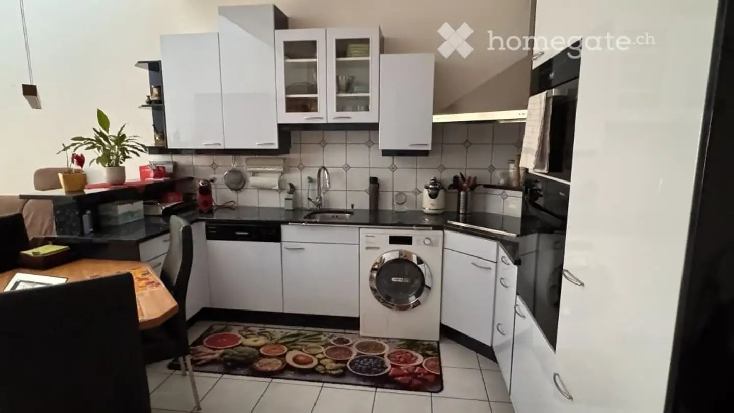 Apartment for rent - Chemin De Chalamala, 1630 Bulle - Photo 3