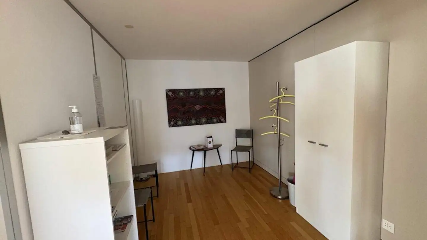 Spazio ufficio in affitto - Industriestrasse 16, 6300 Zug - Foto 3