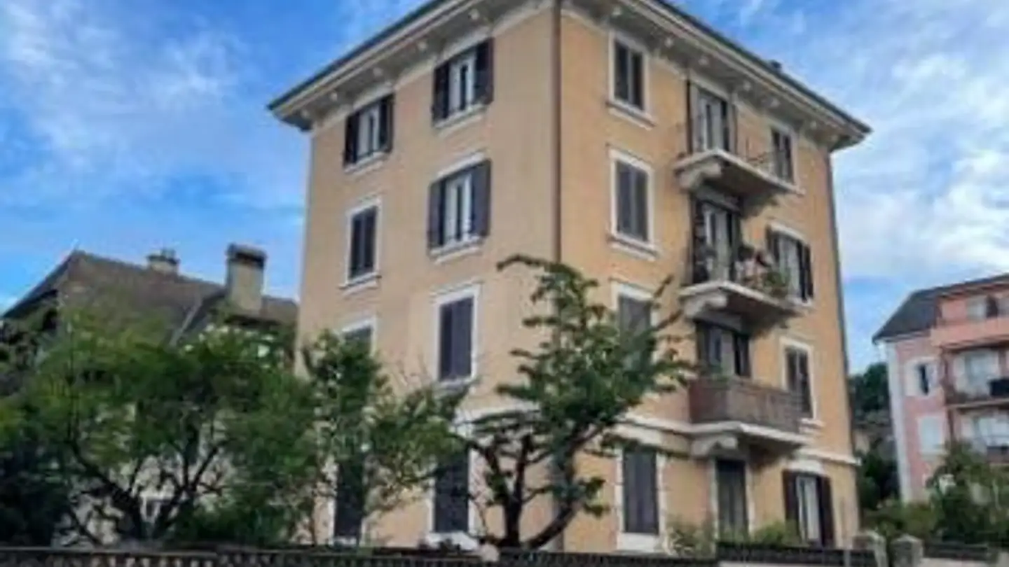 Lagerraum mieten - Chemin Du Presbytère 7, 1004 Lausanne - Foto 2