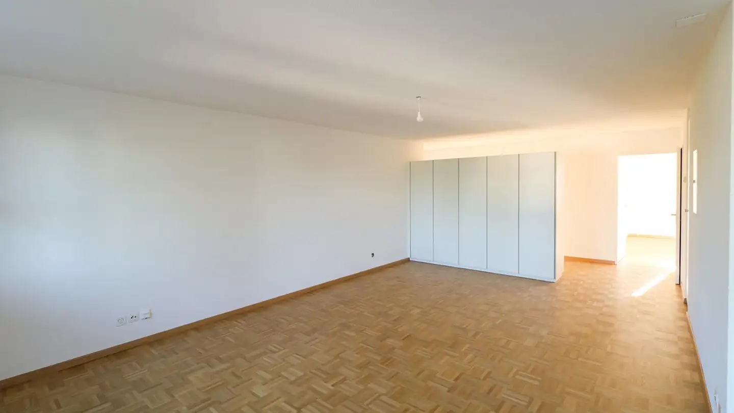 Appartamento in affitto - Bartolomäusweg 25a, 2504 Biel/Bienne