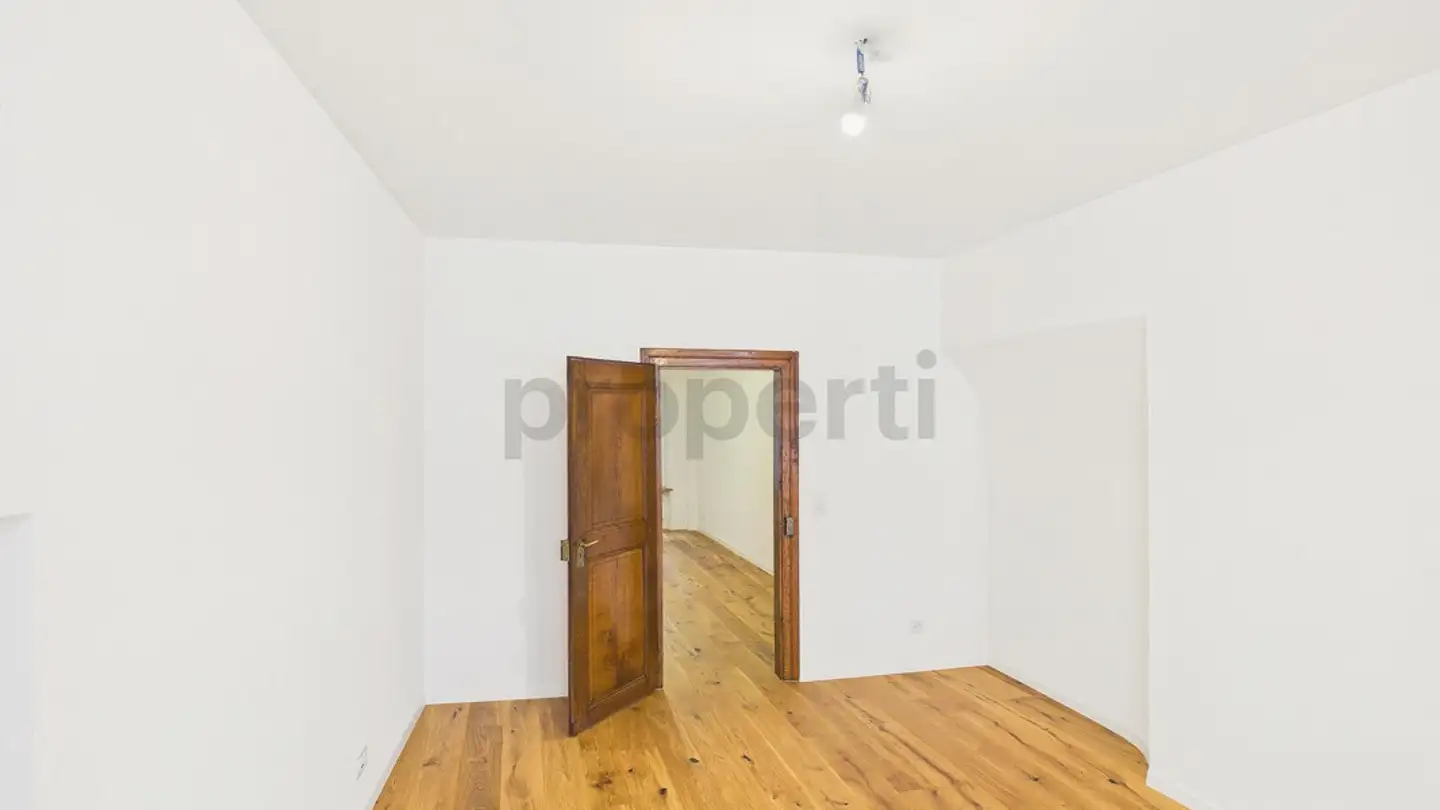 Wohnung mieten - 4410 Liestal - Foto 4