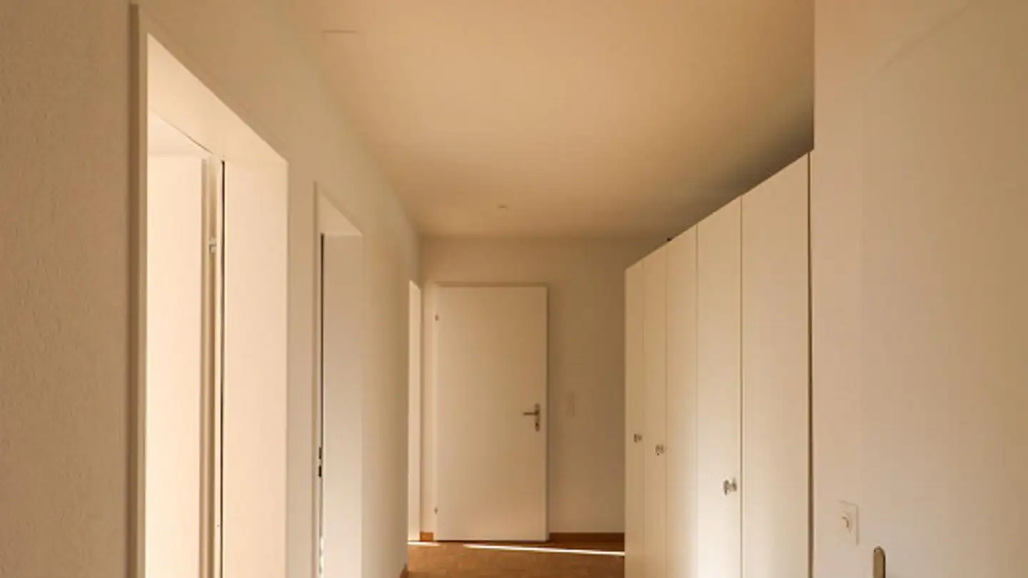 Appartamento in affitto - Bartolomäusweg 25a, 2504 Biel/Bienne - Foto 2