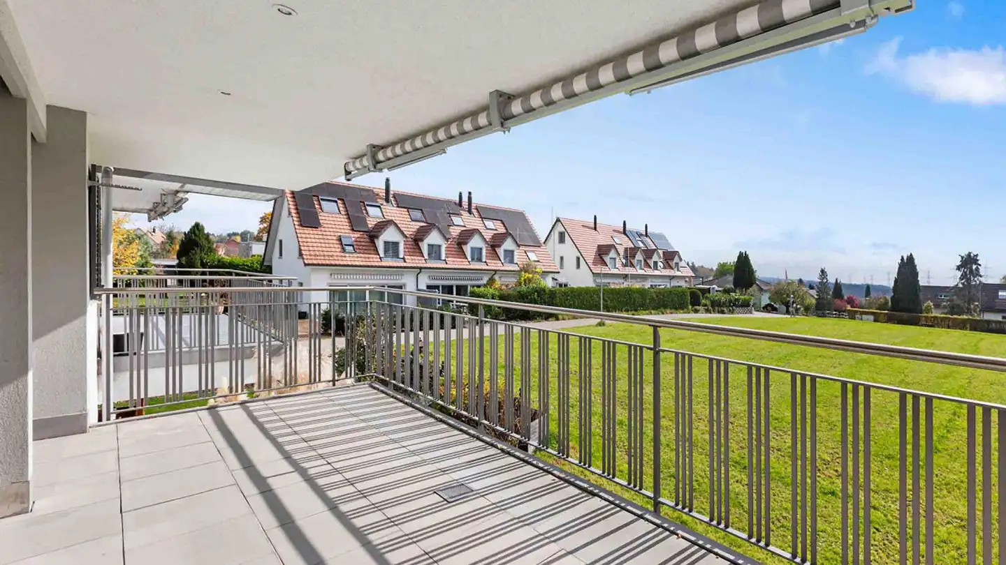 Apartment for sale - 8309 Nürensdorf