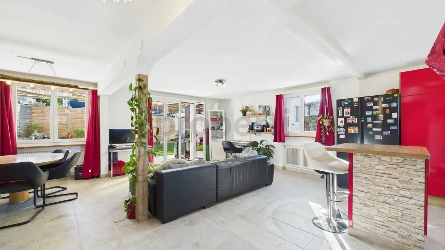 Casa a schiera in affitto - 4227 Büsserach - Foto 2