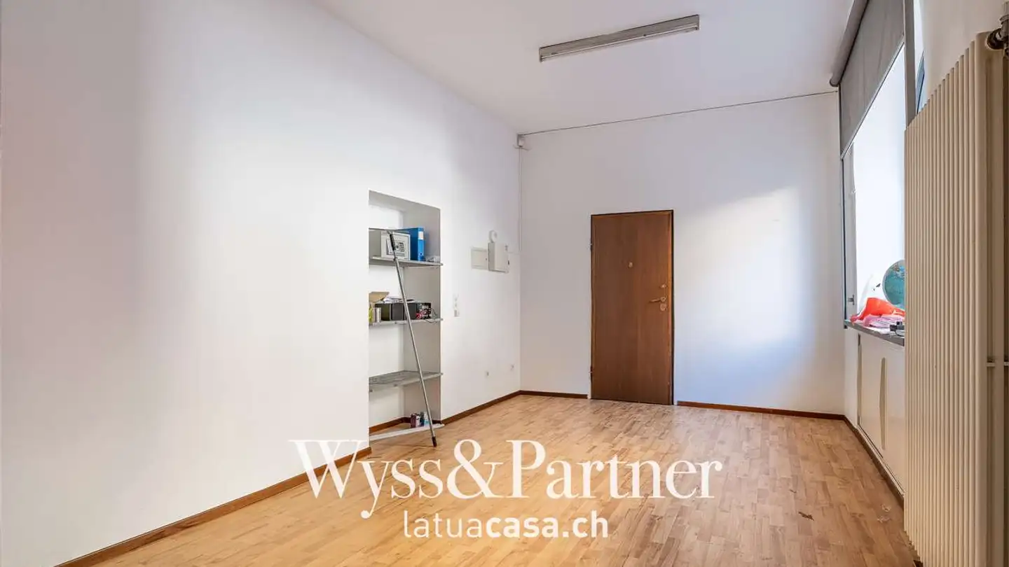 Appartamento in vendita - 6745 Giornico - Photo 2