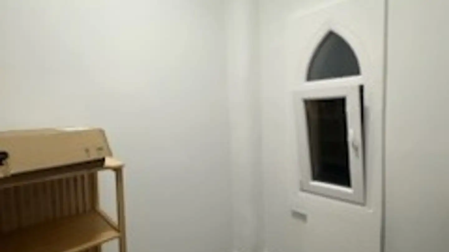 Lagerraum mieten - Chemin Du Presbytère 7, 1004 Lausanne