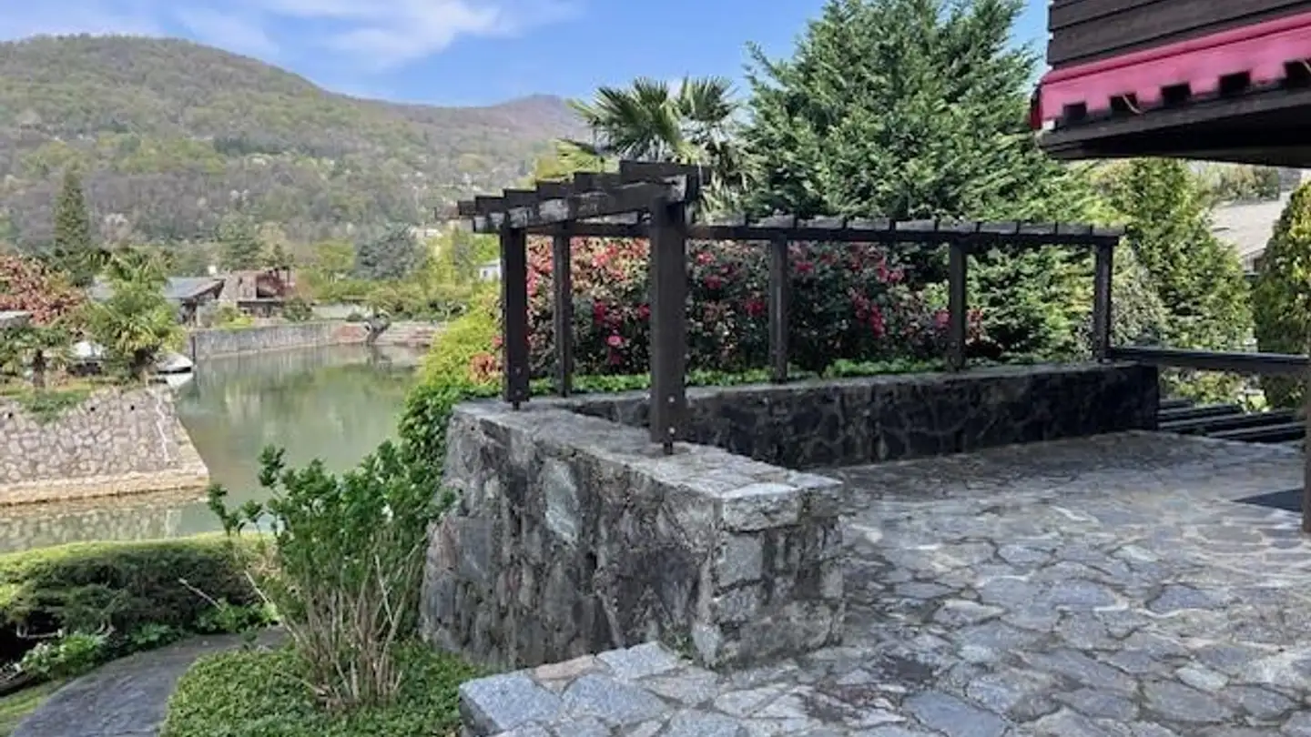 Villa for sale - 6987 Caslano - Photo 2