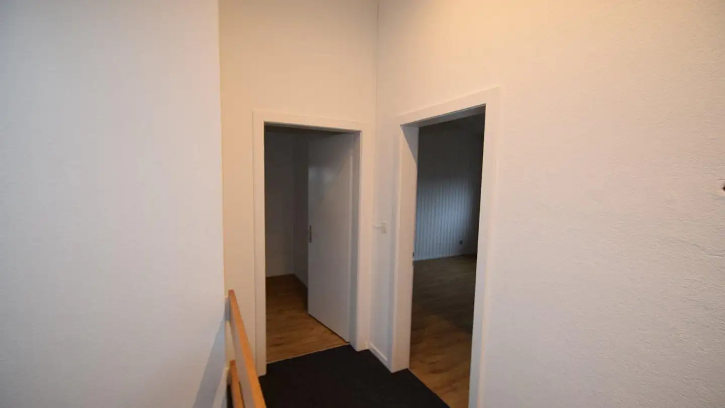 Maison individuelle à louer - Chasseralstrasse 12, 3178 Bösingen - Photo 4