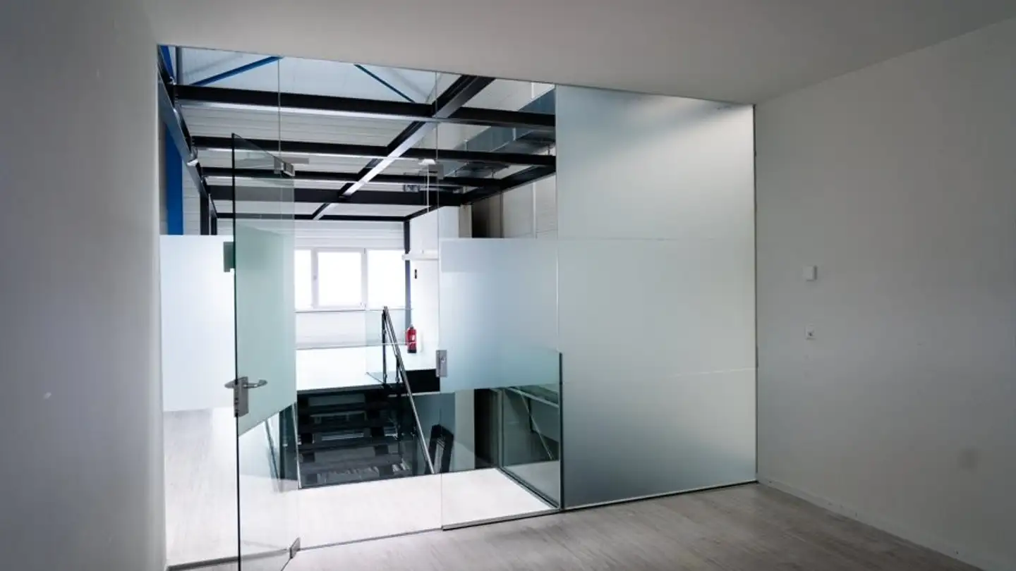 Office space for rent - Meierhofstrasse 4, 6032 Emmen