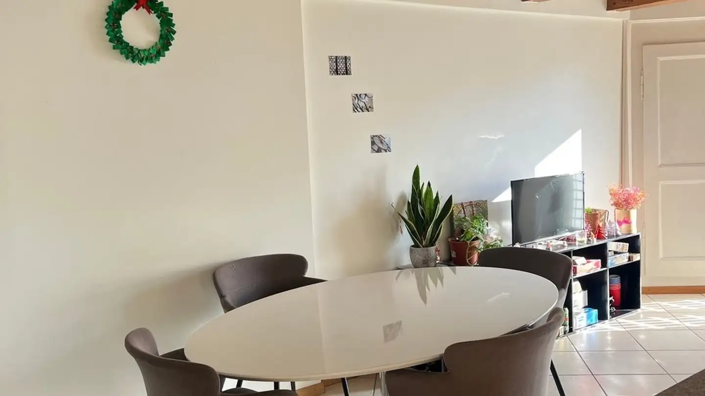 Single room for rent - Rue Du Château, 2034 Peseux