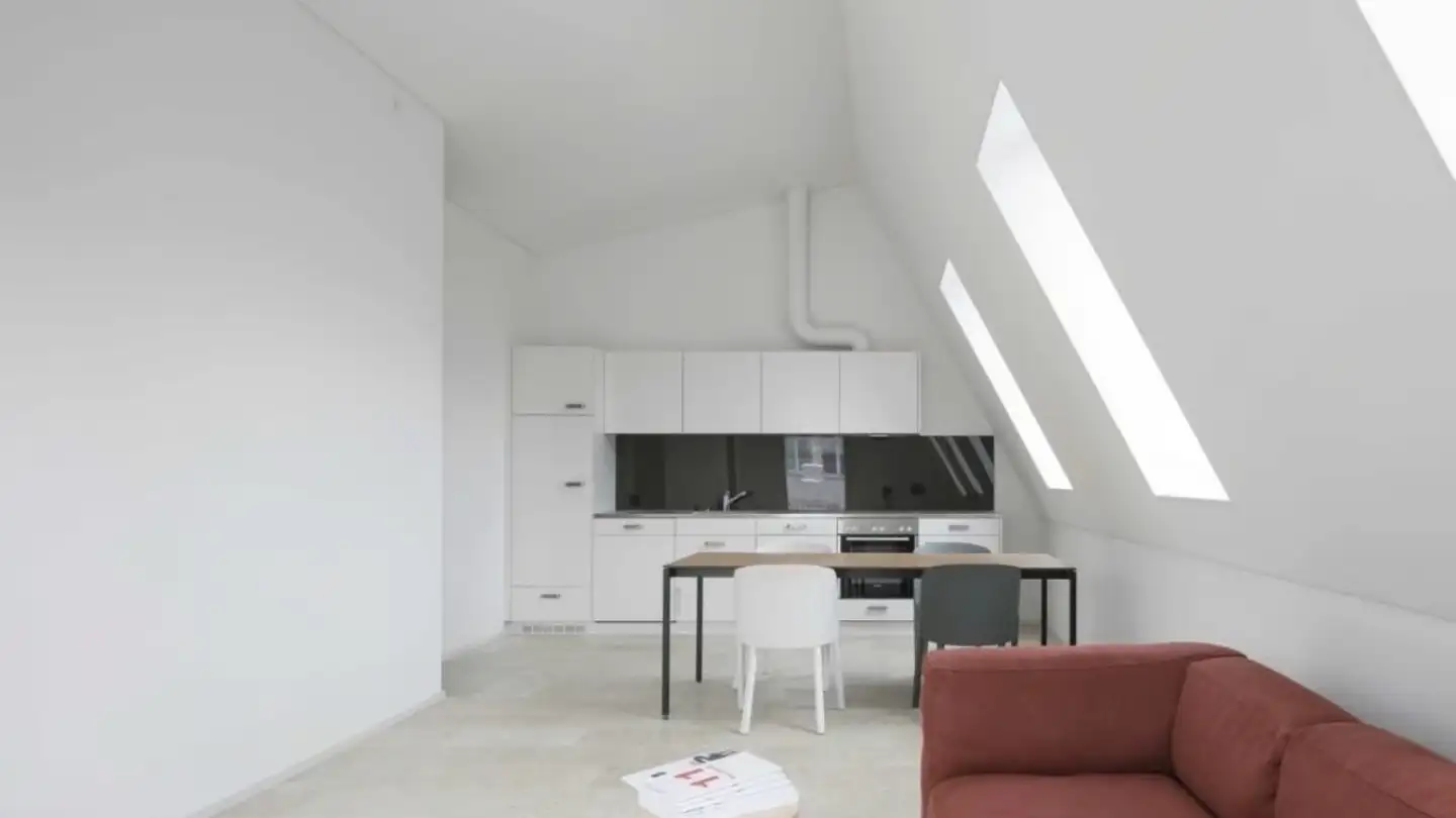 Apartment for rent - Hofwiesenweg 9, 8405 Winterthur - Photo 3