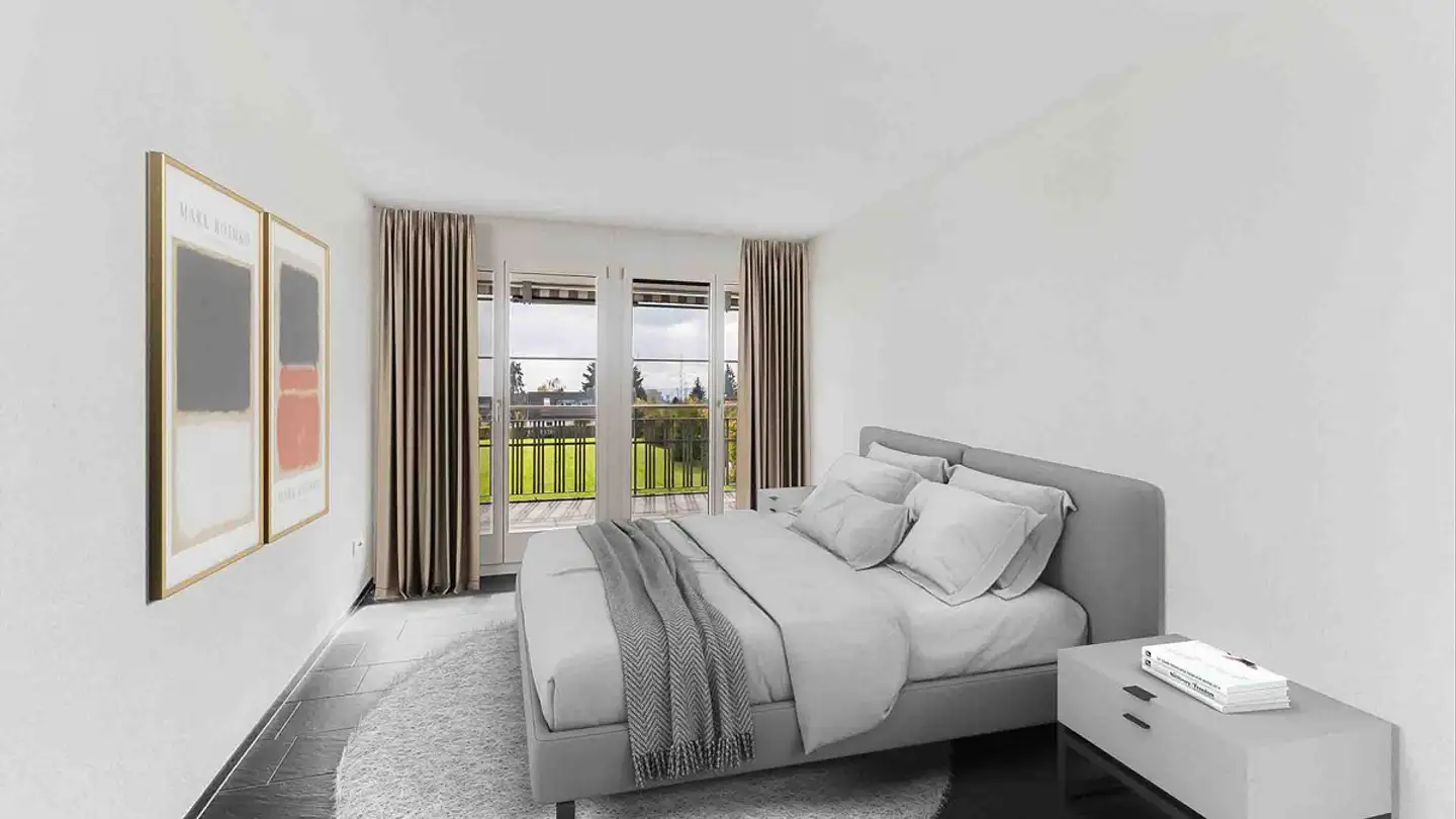 Appartamento in vendita - 8309 Nürensdorf - Photo 3