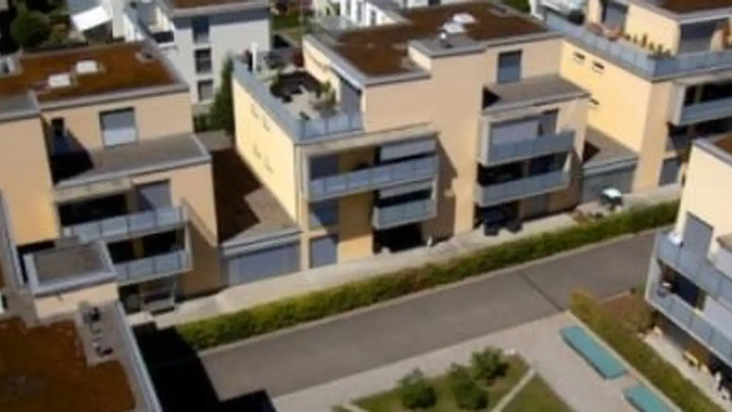 Apartment for rent - Ufmattenstrasse 2, 8303 Bassersdorf