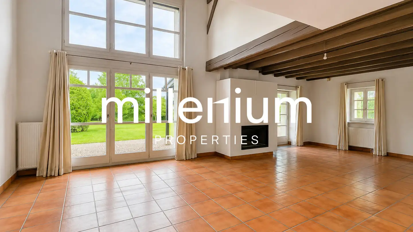 Single house for rent - 1222 Vésenaz - Photo 2