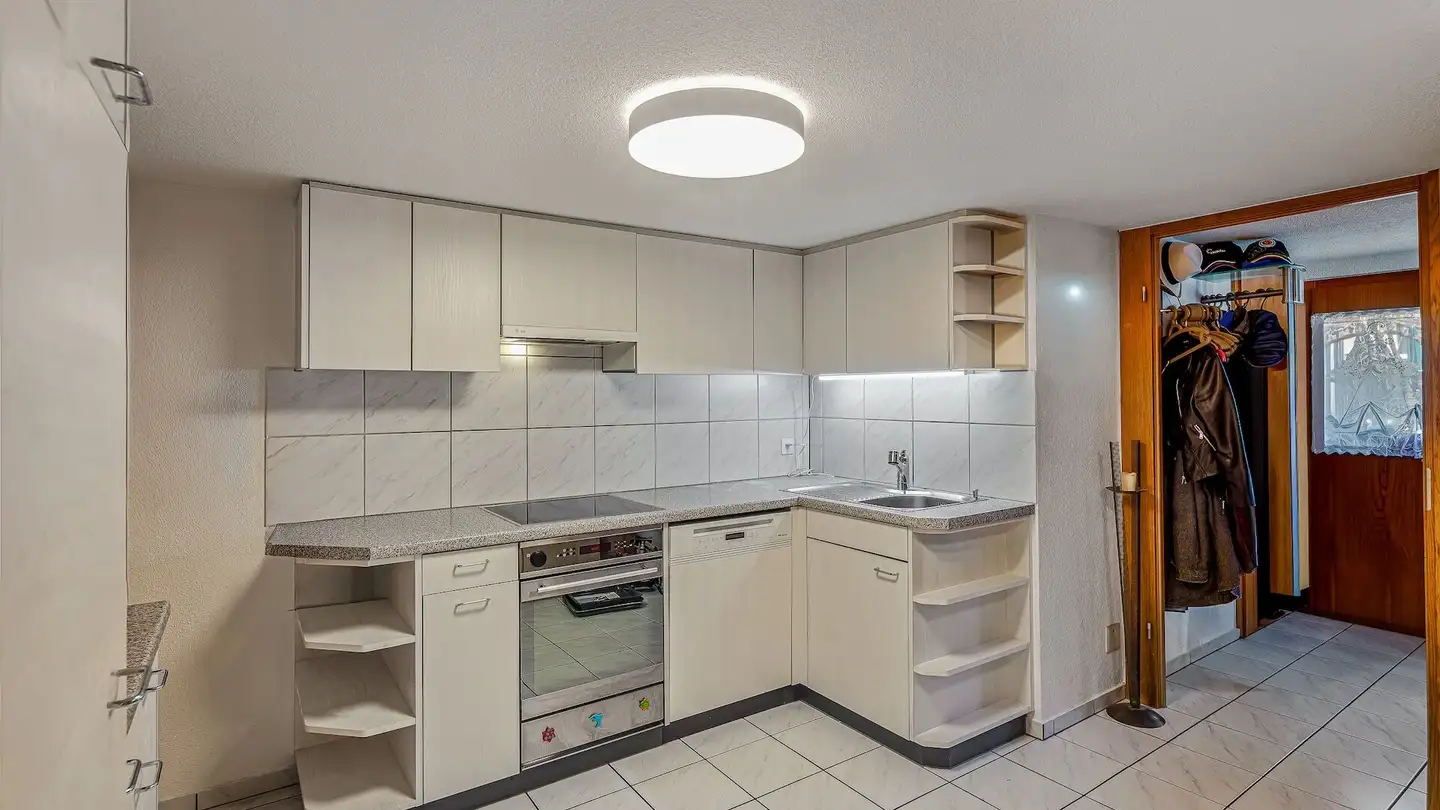 Appartamento in affitto - Bremgarterstrasse, 5622 Waltenschwil - Foto 4