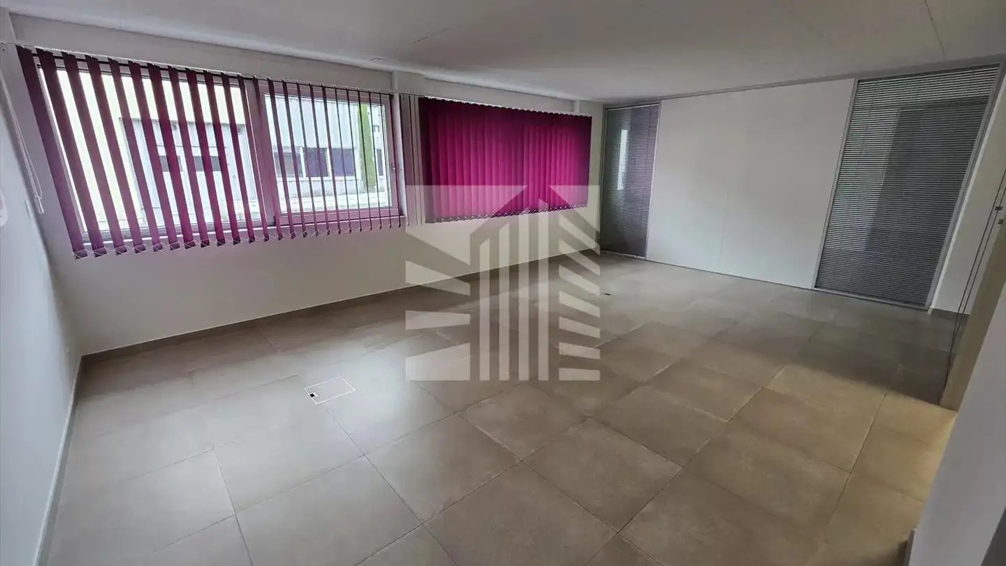 Commerciale in affitto - Rue De L'ouriette 141, 1170 Aubonne - Photo 2