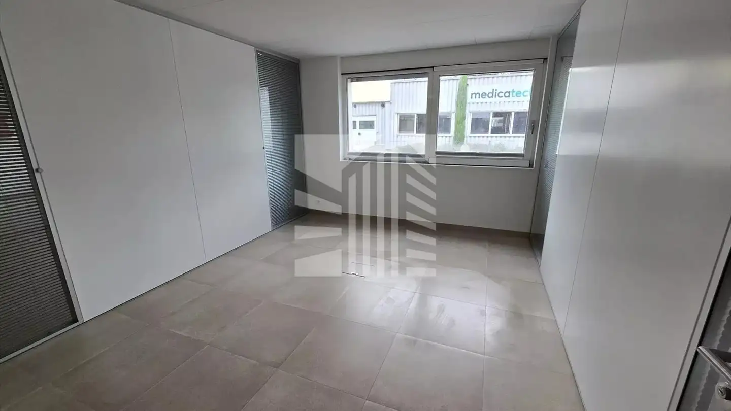 Commerciale in affitto - Rue De L'ouriette 141, 1170 Aubonne - Photo 3