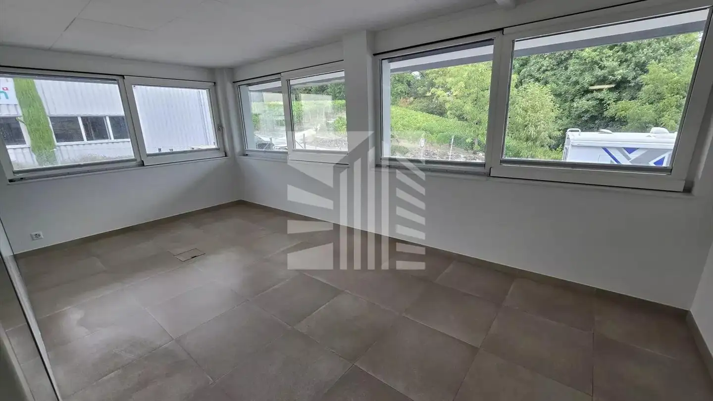 Commerciale in affitto - Rue De L'ouriette 141, 1170 Aubonne - Photo 4