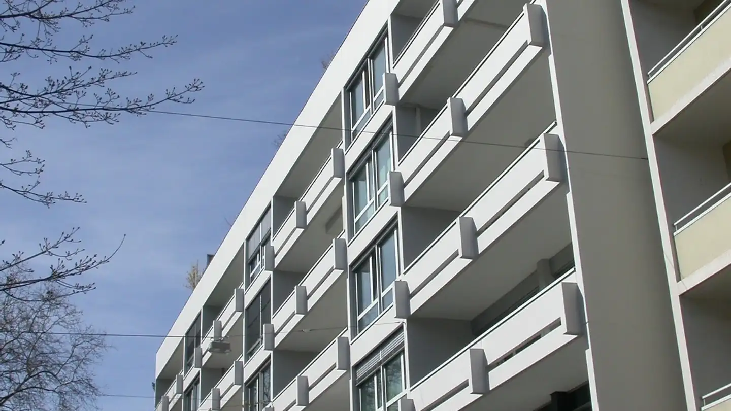 Bürofläche mieten - Zieglerstrasse 29, 3007 Bern - Foto 3