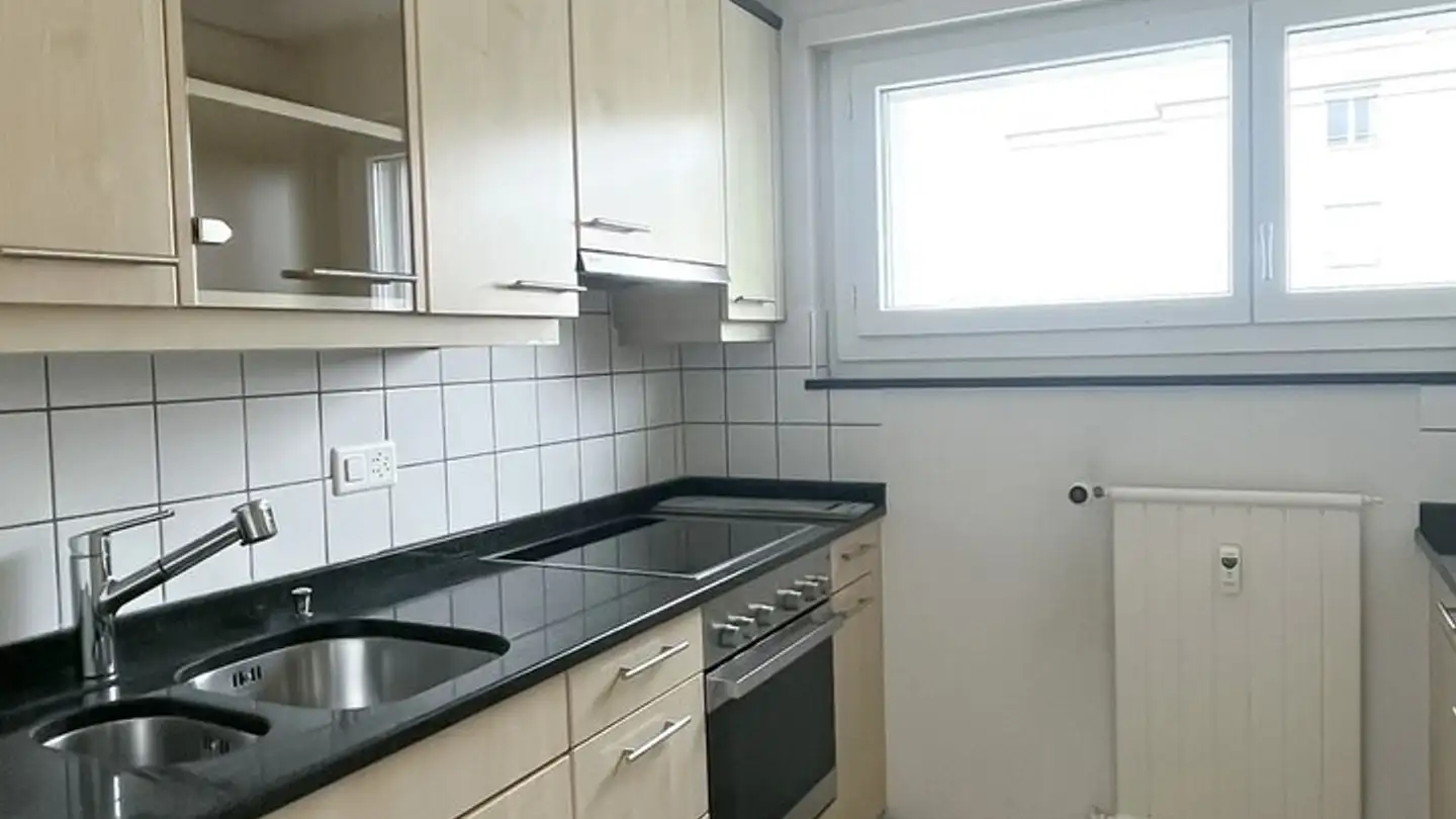 Appartamento in affitto - Kyburgerstrasse 1, 6210 Sursee - Foto 3