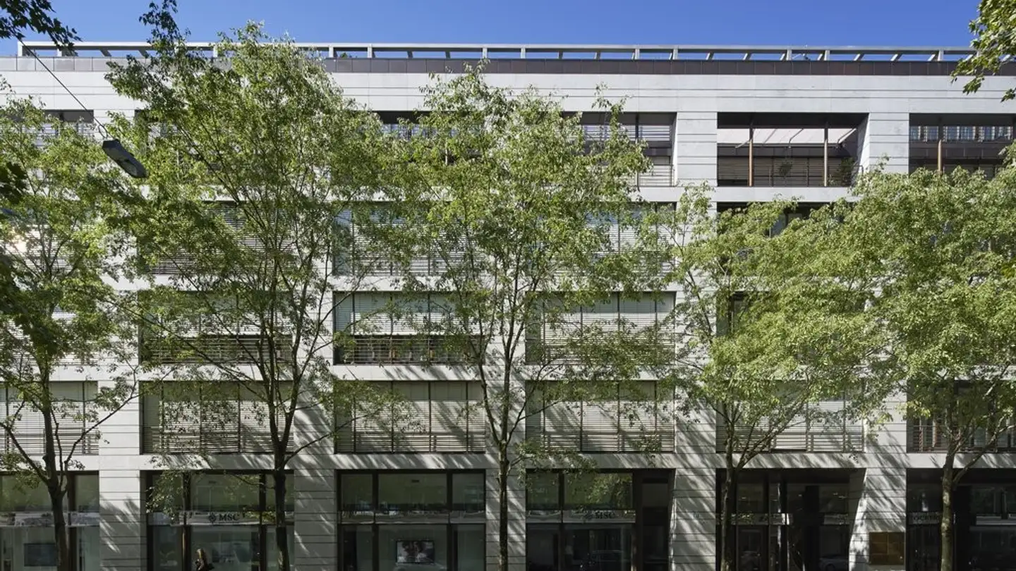 Wohnung mieten - Gotthardstrasse 38, 8002 Zürich - Foto 3
