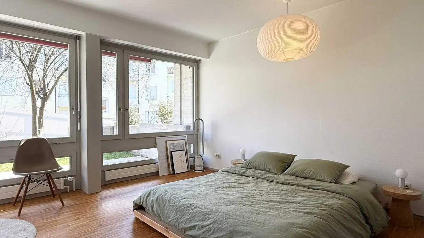 Apartment for rent - 8049 Zürich - Photo 4