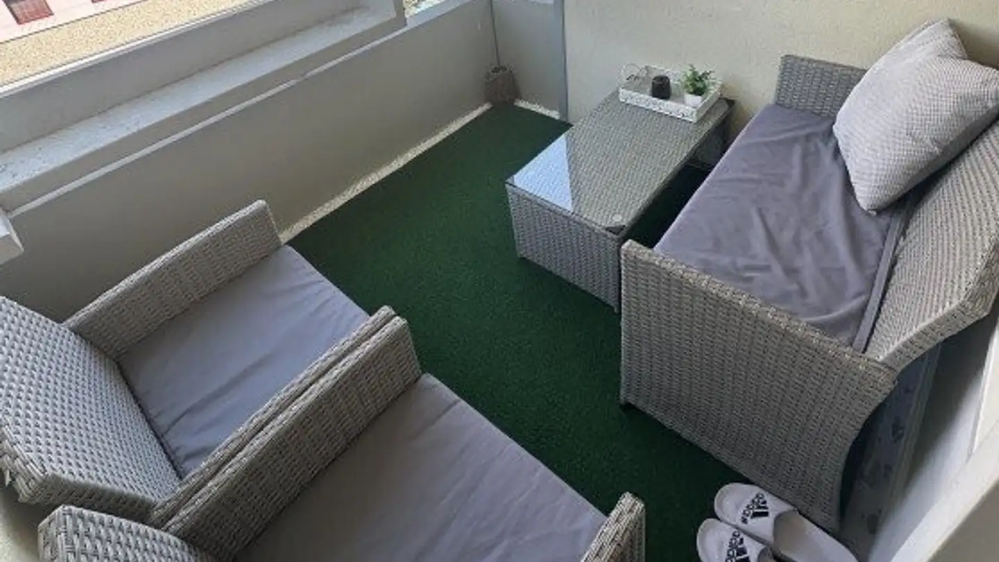 Appartamento in affitto - Kyburgerstrasse 1, 6210 Sursee - Foto 4