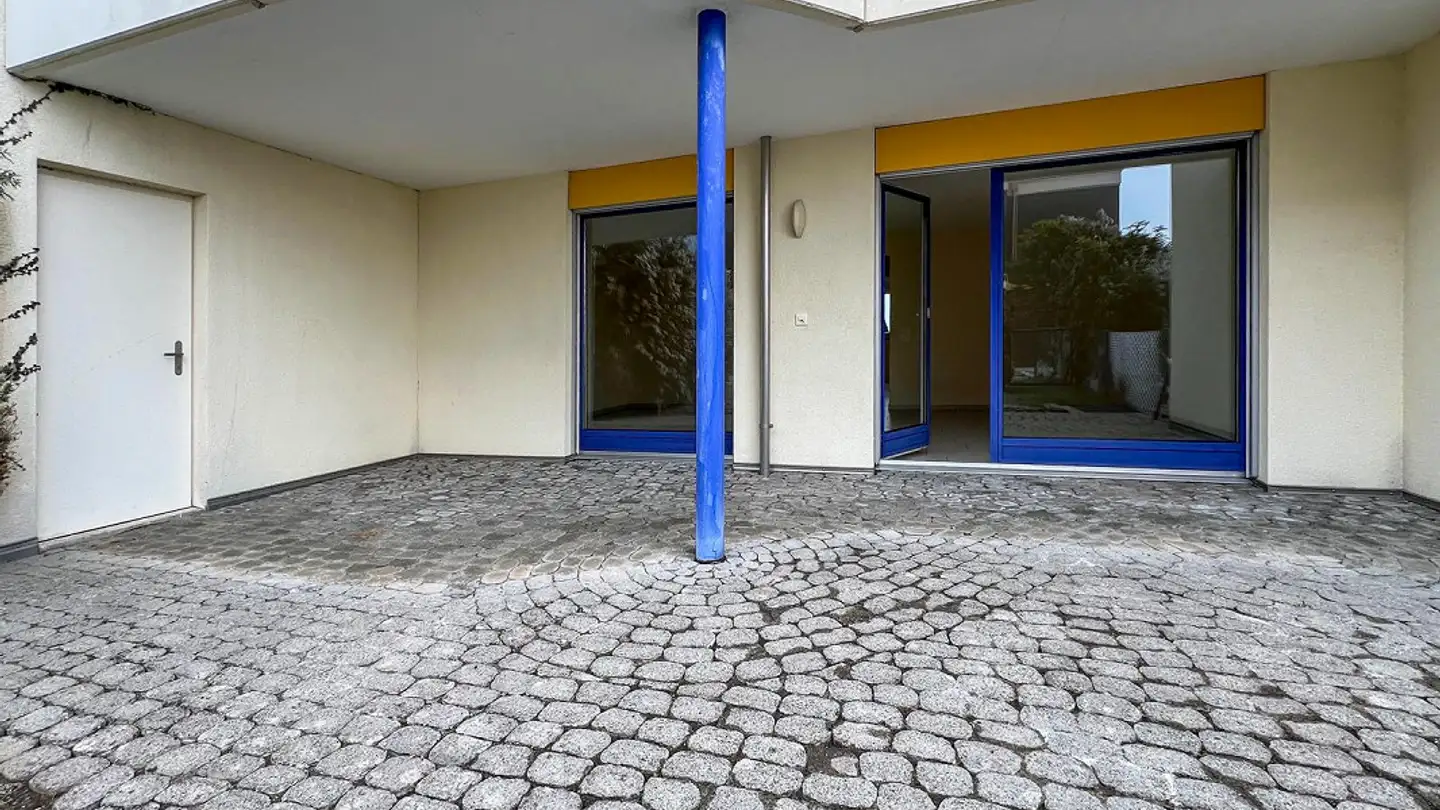 Appartement à louer - Ferrenmatt 28, 6283 Baldegg - Photo 3