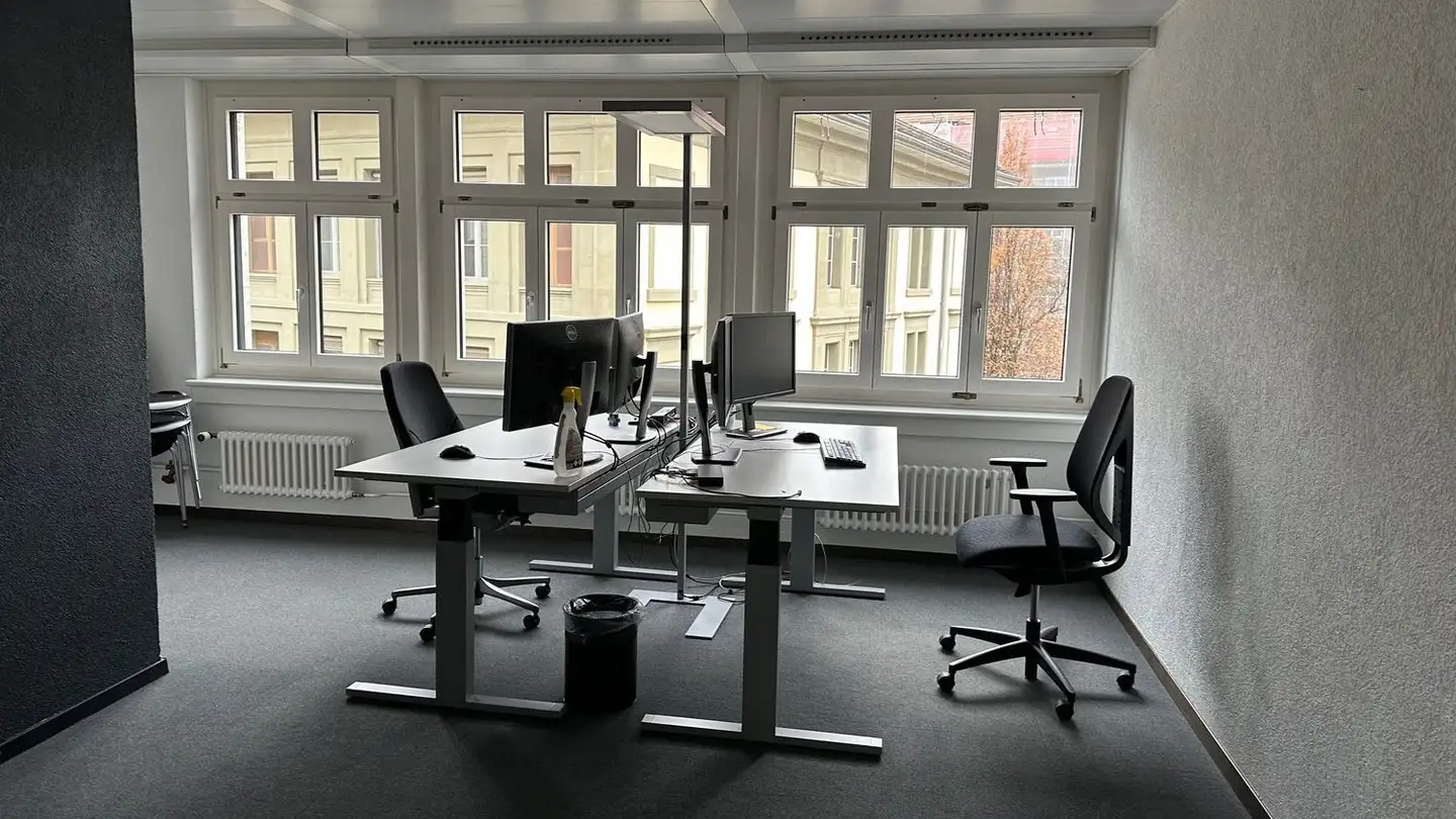 Bureau à louer - Belpstrasse 37, 3007 Bern - Photo 3