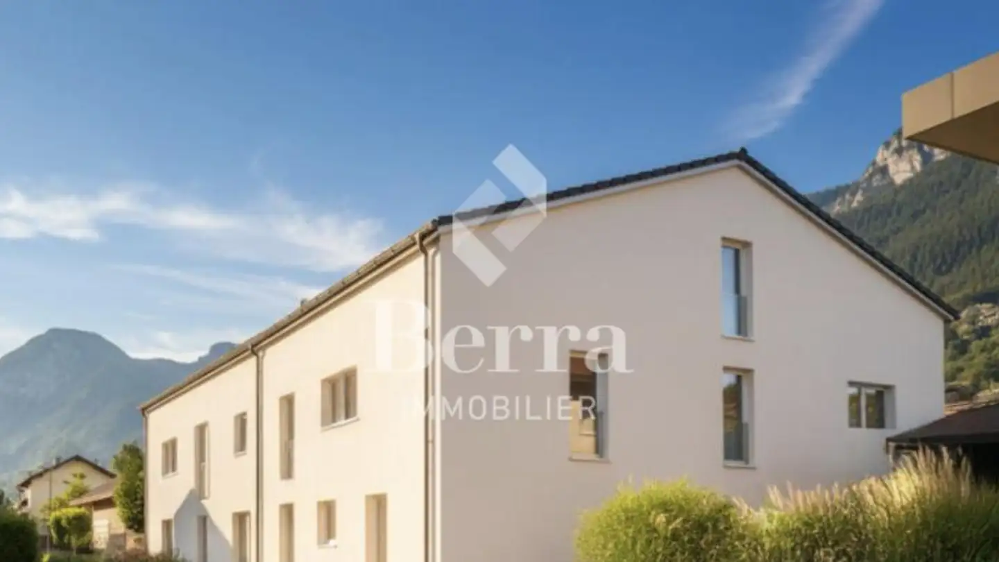 Appartement à vendre - 1905 Dorénaz - Photo 2