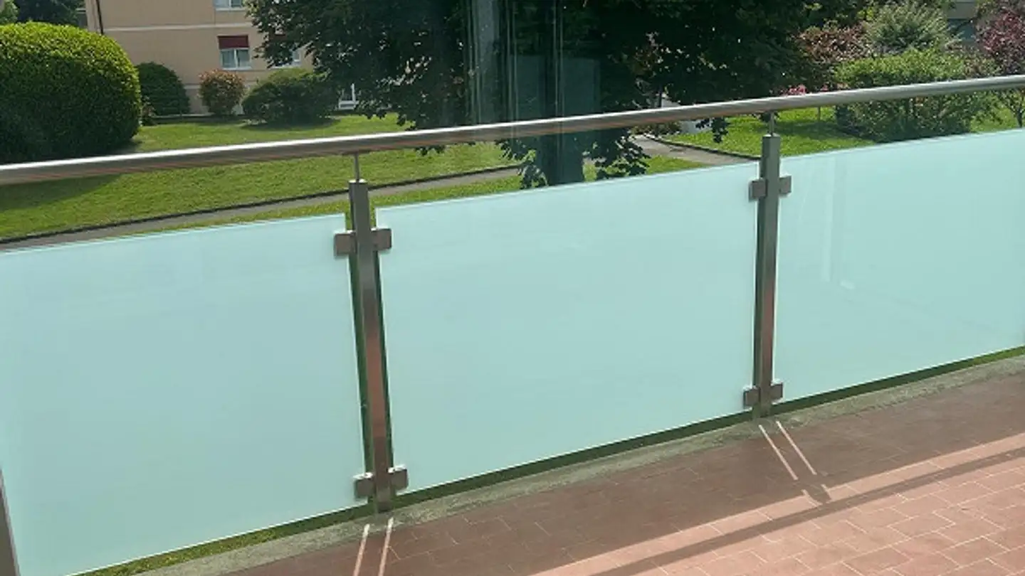 Wohnung mieten - Chemin De Fontanettaz 17, 1009 Pully - Foto 2