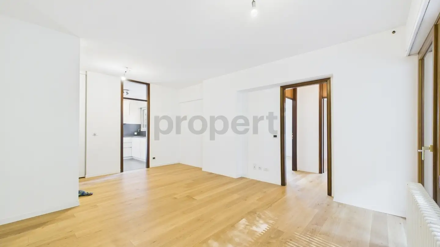 Apartment for sale - 6912 Pazzallo