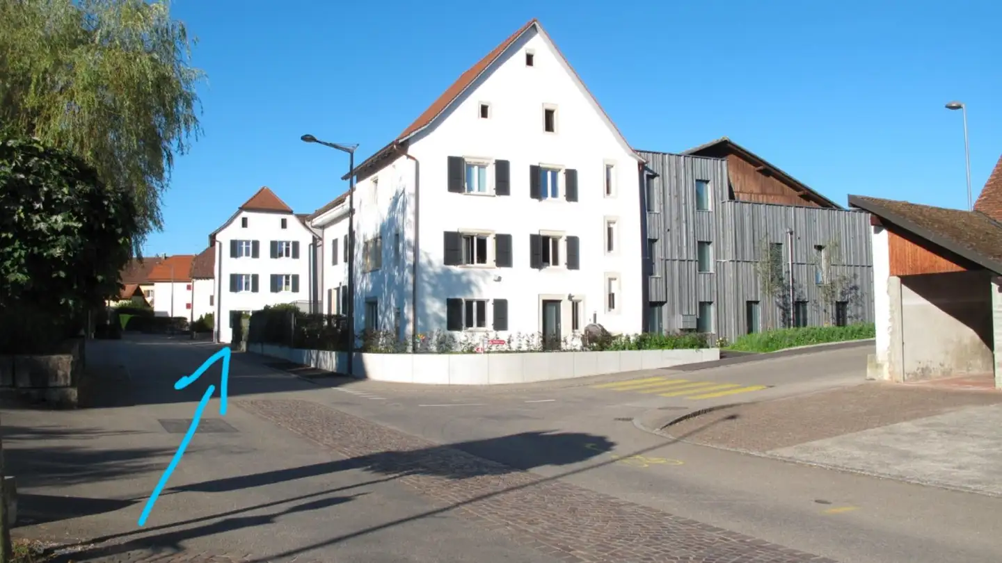 Appartamento in affitto - 2906 Chevenez