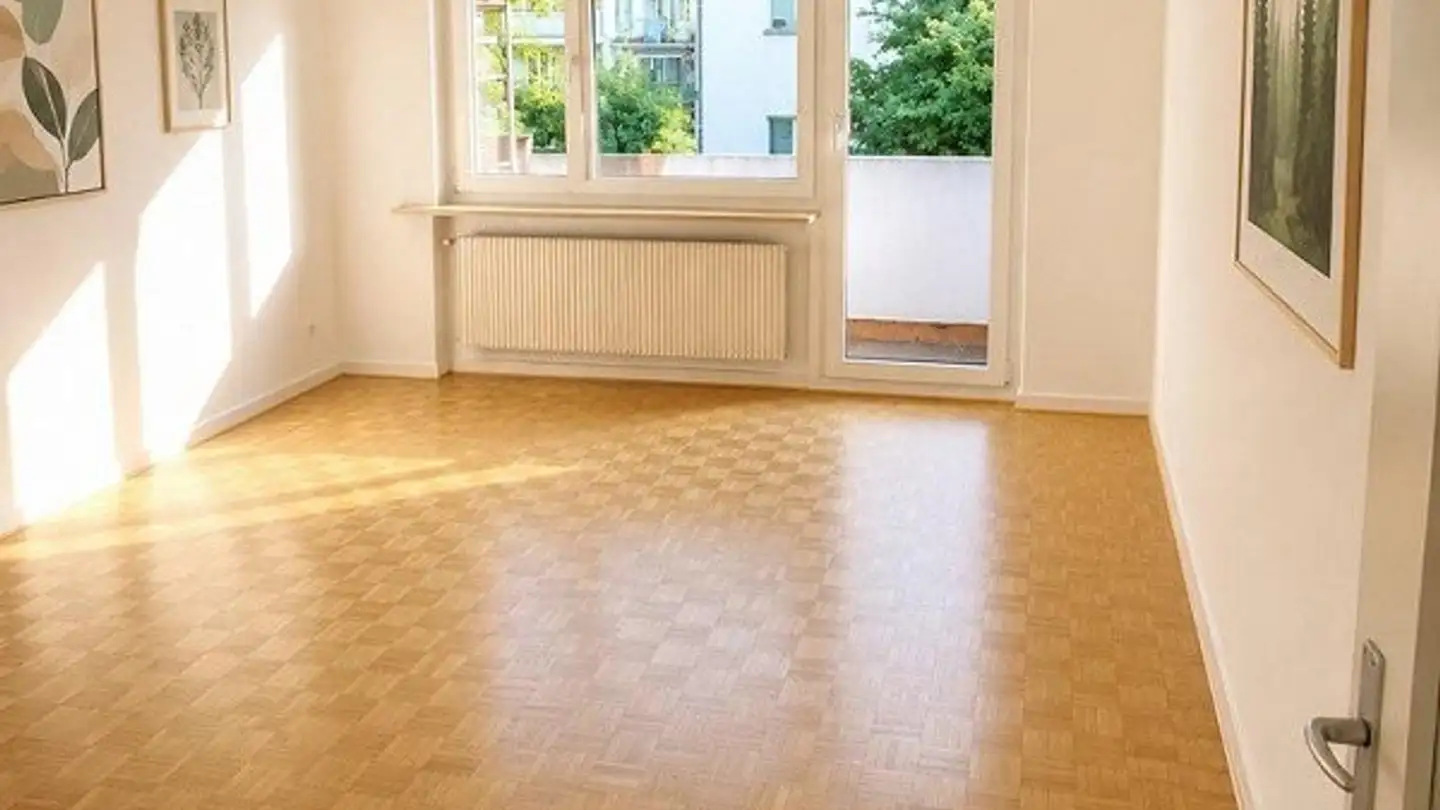 Apartment for rent - Tscharnerstrasse 12, 3007 Bern - Photo 2